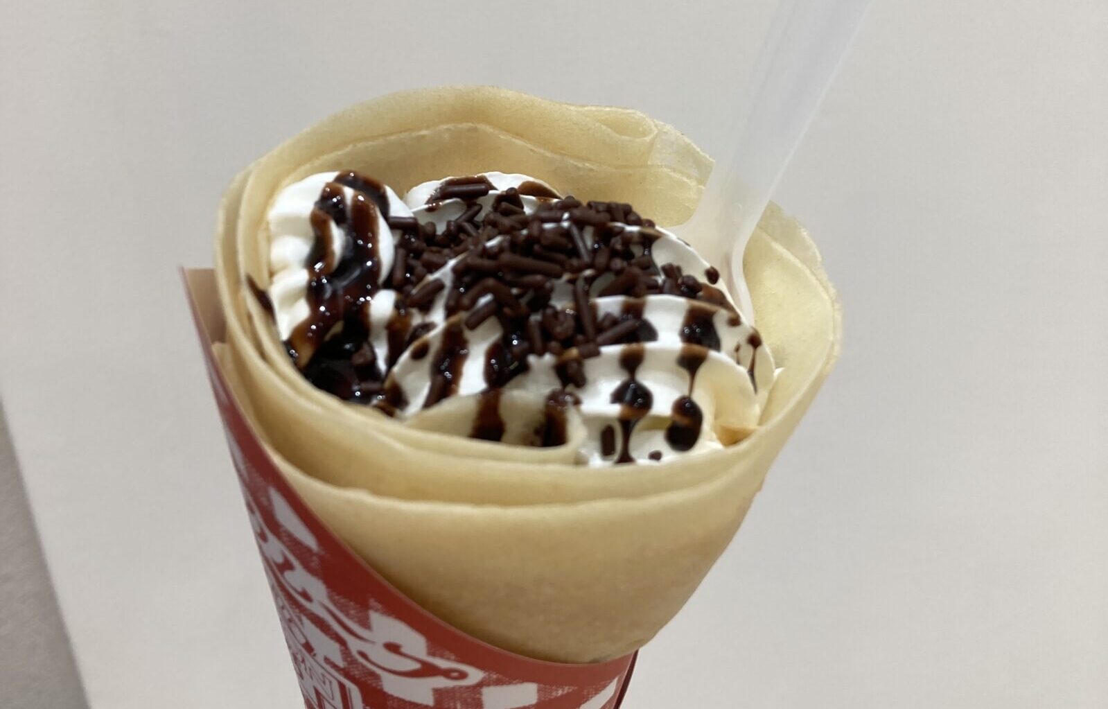 チョコクリーム