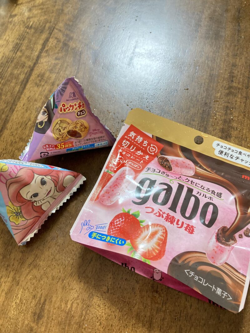 マリオンクレープ パーティーセット クレープ生地10枚&ホイップクリーム1本セット内　トッピング用お菓子